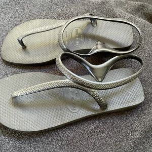 Havaiana Sandals